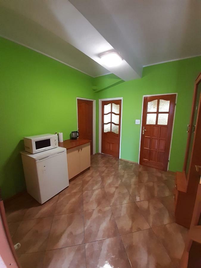 Pokoje Gdynia Orlowo Exterior foto